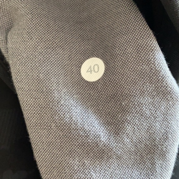 Pattern shorts. - Picture 8 of 9